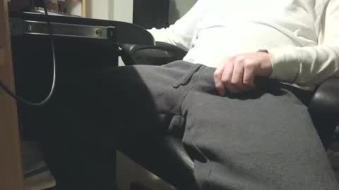 Big John online show from 11.13.25