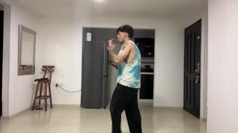 bigjacksonxh online show from 02.05.26