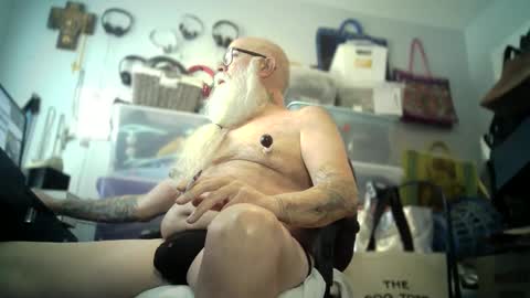 bigjeff01 online show from 09.15.25