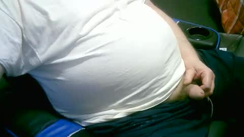Snapshot of bigjeff50 chatting on 04.27.26 BIGJEFF50 online show from 04.27.26
