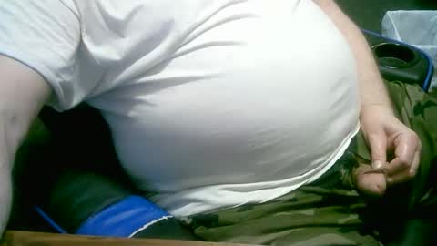 Snapshot of bigjeff50 chatting on 05.19.26 BIGJEFF50 online show from 05.19.26