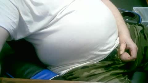Snapshot of bigjeff50 chatting on 05.21.26 BIGJEFF50 online show from 05.21.26