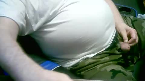 Snapshot of bigjeff50 chatting on 05.22.26 BIGJEFF50 online show from 05.22.26