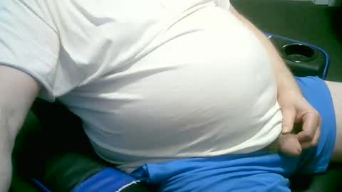 Snapshot of bigjeff50 chatting on 05.27.26 BIGJEFF50 online show from 05.27.26