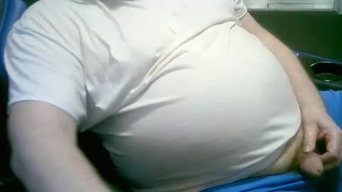 Snapshot of bigjeff50 chatting on 05.30.26 BIGJEFF50 online show from 05.30.26