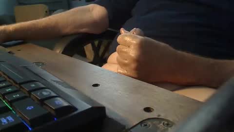 Snapshot of bigjimaroo chatting on 01.12.26 meforyou online show from 01.12.26