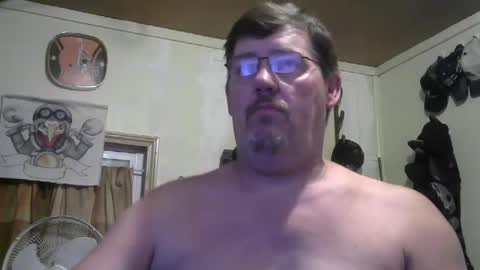 bigjohn41000 online show from 10.05.25