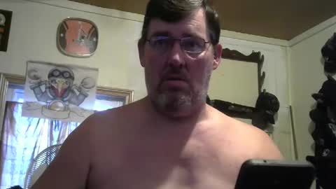 bigjohn41000 online show from 10.28.25