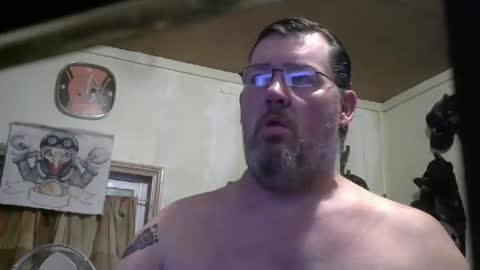 bigjohn41000 online show from 11.15.25