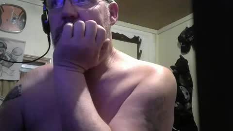 bigjohn41000 online show from 11.27.25