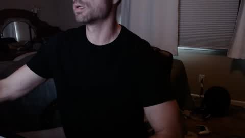 Snapshot of bigjohn6468 chatting on 09.14.25 Big johns online show from 09.14.25