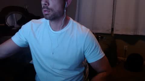 Snapshot of bigjohn6468 chatting on 09.17.25 Big johns online show from 09.17.25