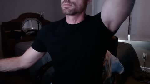 Snapshot of bigjohn6468 chatting on 09.21.25 Big johns online show from 09.21.25