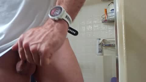 Snapshot of bigjohn6468 chatting on 10.01.25 Big johns online show from 10.01.25