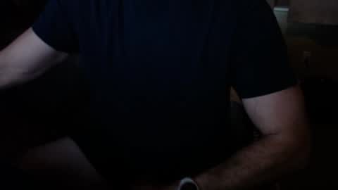 Snapshot of bigjohn6468 chatting on 10.06.25 Big johns online show from 10.06.25