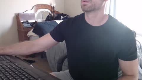 Snapshot of bigjohn6468 chatting on 10.07.25 Big johns online show from 10.07.25