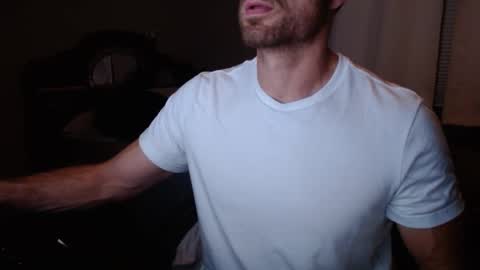 Snapshot of bigjohn6468 chatting on 10.08.25 Big johns online show from 10.08.25