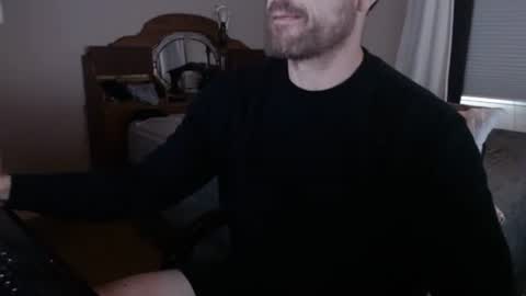 Snapshot of bigjohn6468 chatting on 10.13.25 Big johns online show from 10.13.25