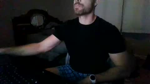 Snapshot of bigjohn6468 chatting on 10.16.25 Big johns online show from 10.16.25