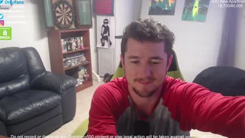 Johnny D Good online show from 02.04.25