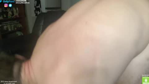 Johnny D Good online show from 03.12.25