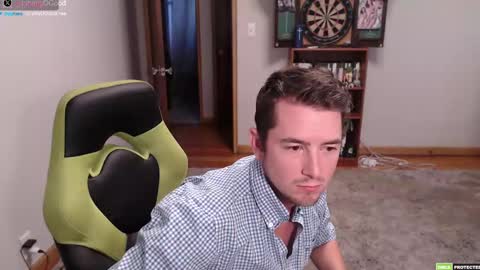 Johnny D Good online show from 10.02.25