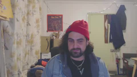 BigJohnOfTheWoods online show from 12.30.24