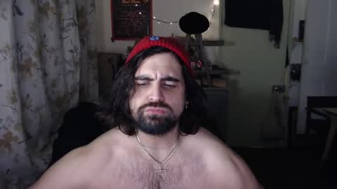 BigJohnOfTheWoods online show from 01.11.25