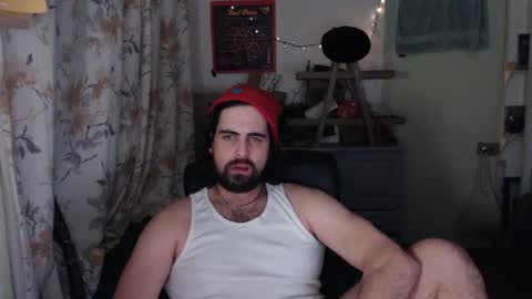 BigJohnOfTheWoods online show from 01.17.25