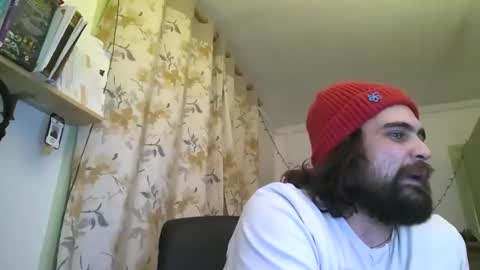 BigJohnOfTheWoods online show from 02.11.25