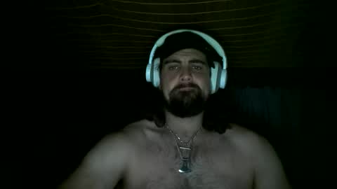 BigJohnOfTheWoods online show from 09.12.25