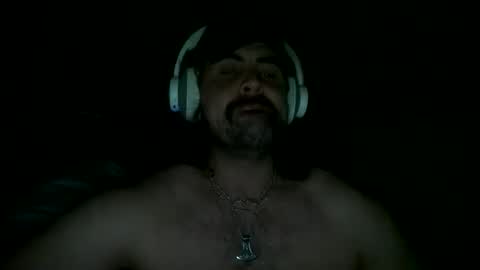 BigJohnOfTheWoods online show from 12.18.25