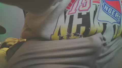 Snapshot of bigkerrdaddy chatting on 10.18.25 BigKerrDaddy online show from 10.18.25