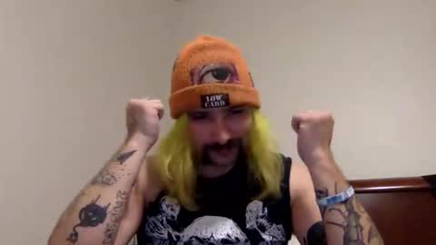 Bigkhaos online show from 11.15.25