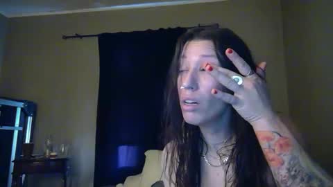 Snapshot of bigkitties69 chatting on 12.30.24 Bigkitties online show from 12.30.24