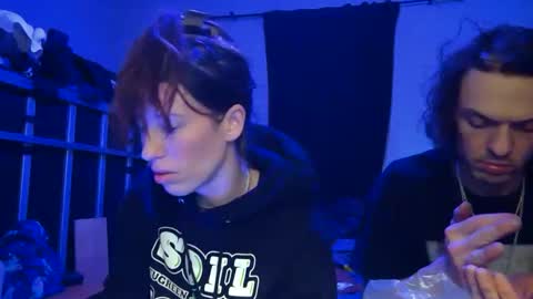 Snapshot of bigkitties69 chatting on 01.01.25 Bigkitties online show from 01.01.25