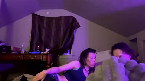 Snapshot of bigkitties69 chatting on 11.12.25 Bigkitties online show from 11.12.25