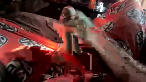 bigkman55 online show from 12.14.25