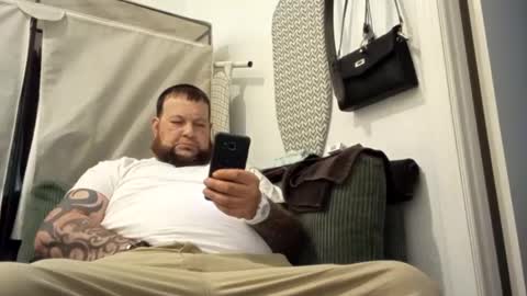 Snapshot of biglk324645168 chatting on 12.29.24 biglk324645168 online show from 12.29.24