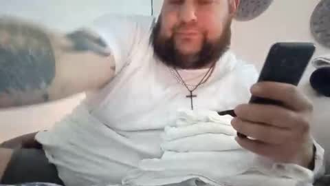 Snapshot of biglk324645168 chatting on 01.23.25 biglk324645168 online show from 01.23.25