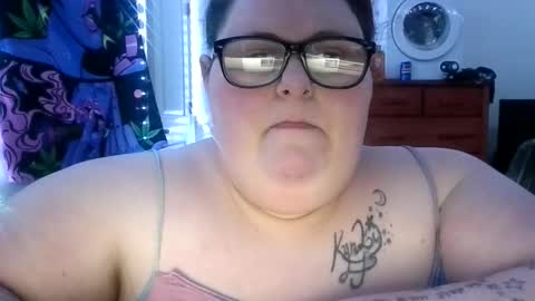 Snapshot of bigmama91 chatting on 02.19.26 bigmama91 online show from 02.19.26