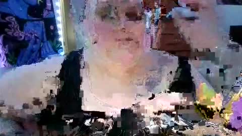 bigmama91 online show from 05.13.26