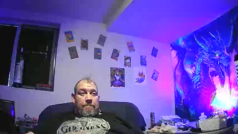 Snapshot of bigman42of0rlife chatting on 09.28.25 bigman42of0rlife online show from 09.28.25