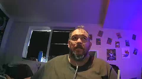 Snapshot of bigman42of0rlife chatting on 10.12.25 bigman42of0rlife online show from 10.12.25