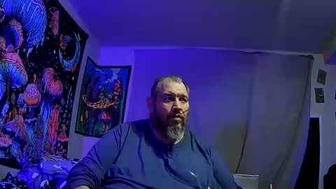 bigman42of0rlife online show from 12.14.25