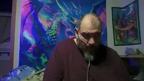 Snapshot of bigman42of0rlife chatting on 04.26.26 bigman42of0rlife online show from 04.26.26
