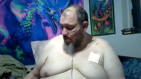 Snapshot of bigman42of0rlife chatting on 05.14.26 bigman42of0rlife online show from 05.14.26
