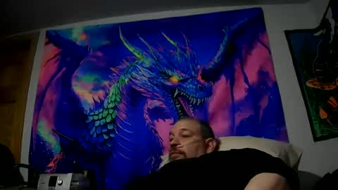 Snapshot of bigman42of0rlife chatting on 06.25.26 bigman42of0rlife online show from 06.25.26