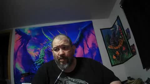 Snapshot of bigman42of0rlife chatting on 07.12.26 bigman42of0rlife online show from 07.12.26