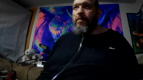 Snapshot of bigman42of0rlife chatting on 07.30.26 bigman42of0rlife online show from 07.30.26
